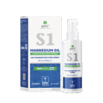 Biomet Saf Magnezyum Yağı 100 ml Zechstein Magnezyum